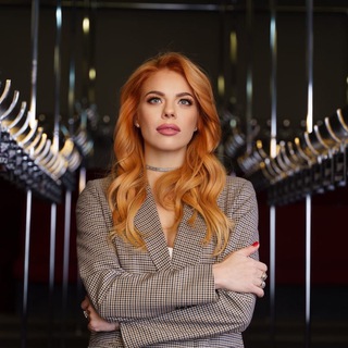 Логотип канала stotskayaanastasiya