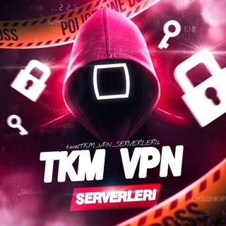 Логотип канала tkm_vpn_serverleri2