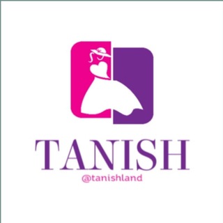 Логотип tanishland