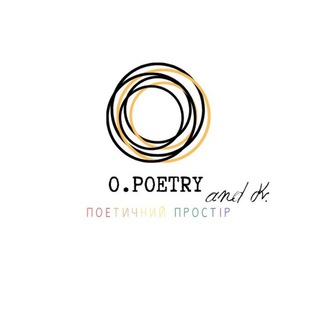 Логотип канала opoetrykma