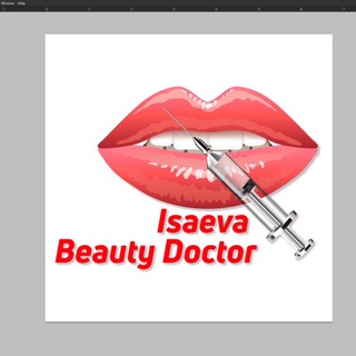 Логотип канала isayeva_beauty9700