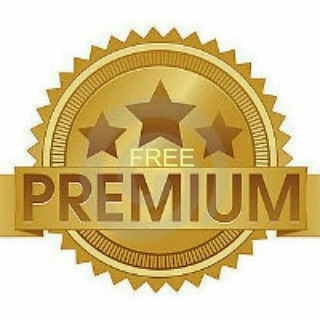 Логотип канала free_premium_accounts_pk