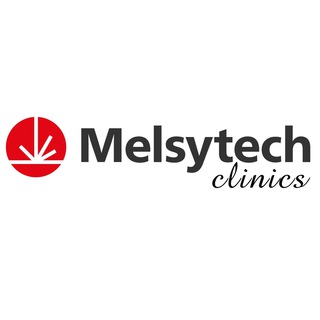 Логотип канала melsytechclinics