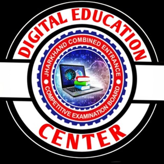 Логотип канала digitaleducationcenter