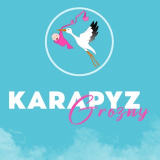 Логотип канала karapyz_grozny6_6