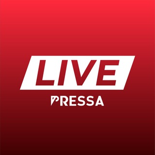 Логотип канала pressauz_live