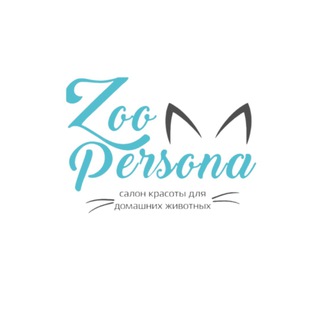 Логотип канала zoopersona