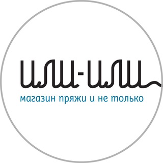 Логотип канала salon_ili_ili