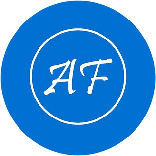 Логотип канала alexandrfinko