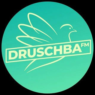 Логотип канала druschbafm_bulgaria