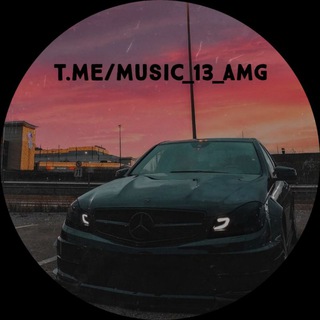 Логотип music_13_amg