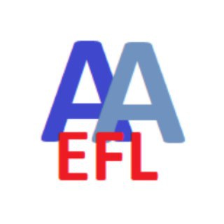 Логотип канала efl_ana