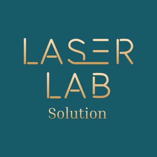 Логотип канала laserlab_official