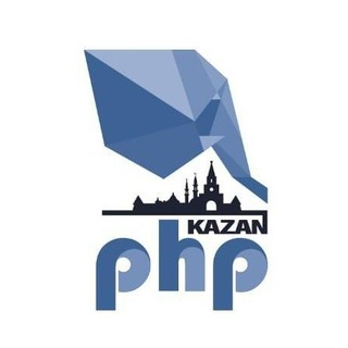 Логотип канала beerphp_kazan