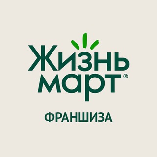 Логотип канала my_lifemart