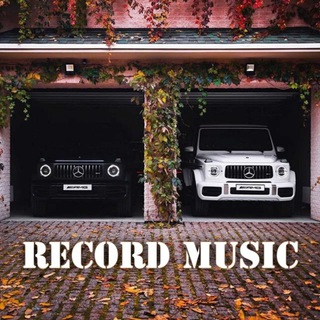 Логотип rec_music