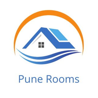 Логотип канала pune_flats_rooms