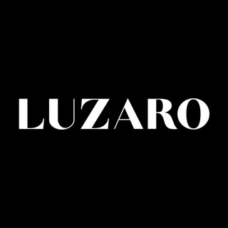 Логотип канала luzaro