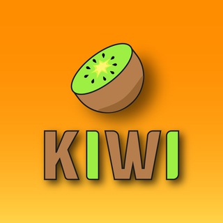 Логотип канала kiwi_opt