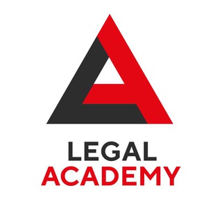 Логотип legal_academy