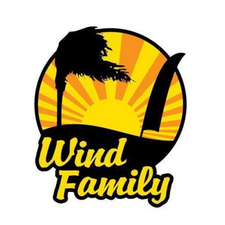 Логотип канала windfamily