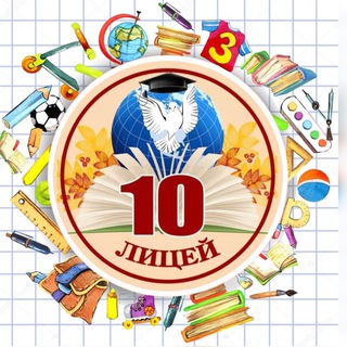 Логотип канала school10batayskk