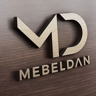 Логотип канала mebeldankazan