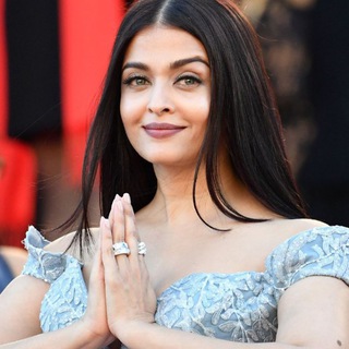 Логотип канала aishwaryarai_official