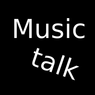 Логотип канала musictalknews