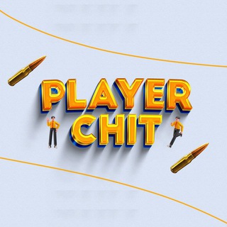 Логотип player_chit