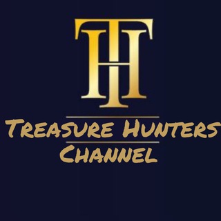 Логотип канала p2p_hunters_channel