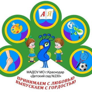 Логотип madou230krasnodar