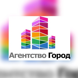 Логотип gorod_agency