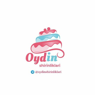 Логотип oydinshirinliklari