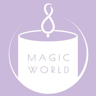 Логотип канала magic_mw