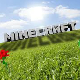 Логотип minecraftassist_bot