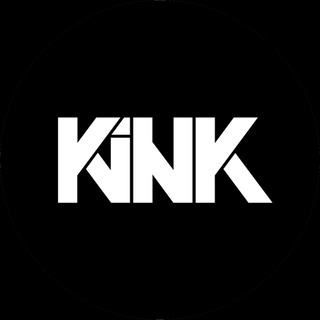 Логотип канала kinkstore