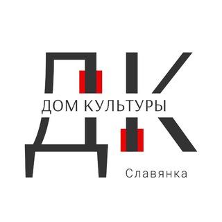 Логотип канала dk_slv