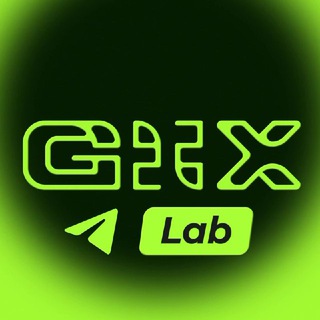 Логотип канала gixlab