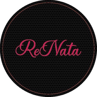 Логотип renata_shop