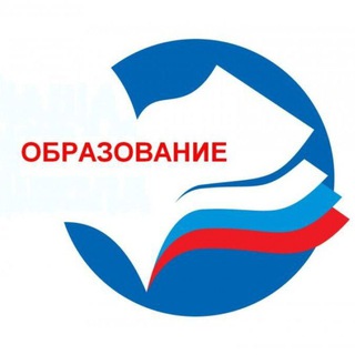 Логотип канала otdelobrmzk