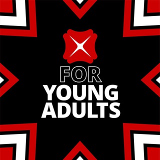 Логотип канала dbsforyoungadults