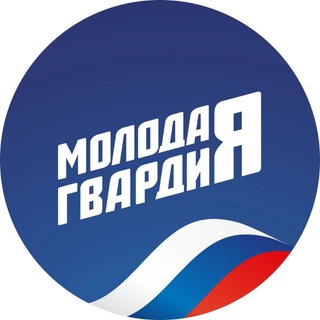 Логотип канала mger_57