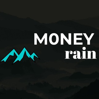 Логотип канала money_rain_manday