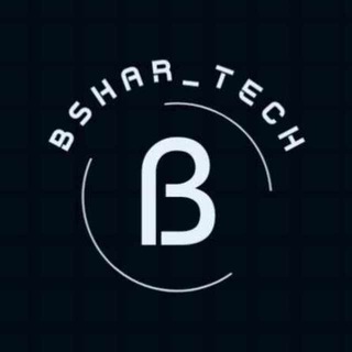 Логотип bshar_tech1