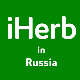 Логотип канала iherbinkazan