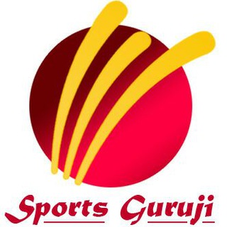 Логотип SportsGurujii