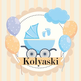 Логотип канала kolyaskiluxuz