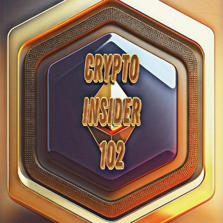 Логотип cryptoinsider_102