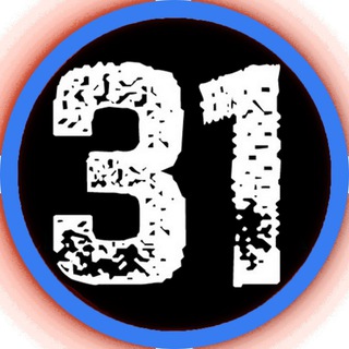 Логотип канала r31belgorod